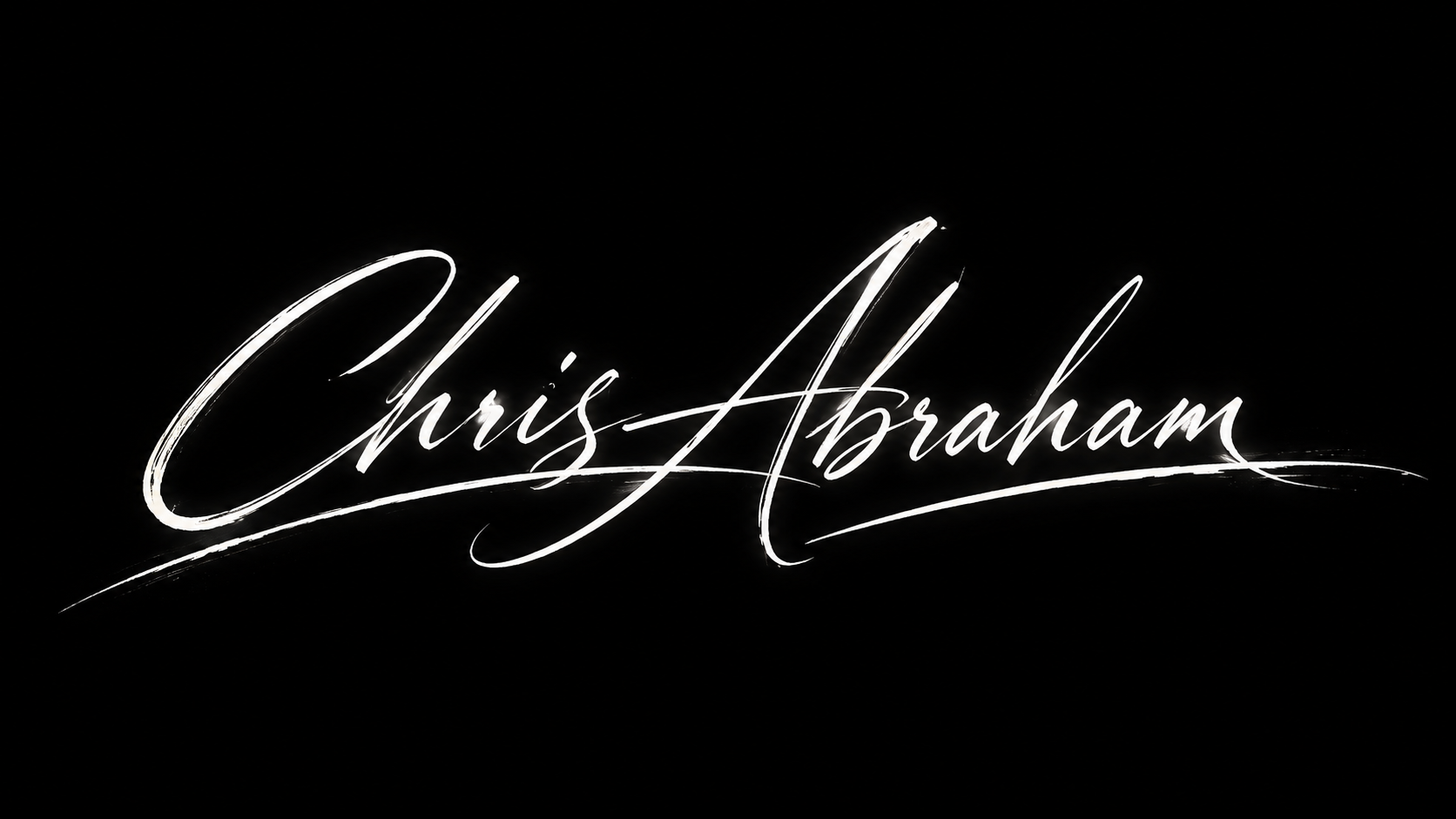 Chris Abraham